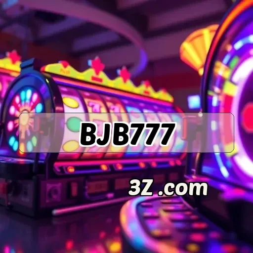 O Melhor Arcade no bjb777 com Para Gamers de Todos os Estilos