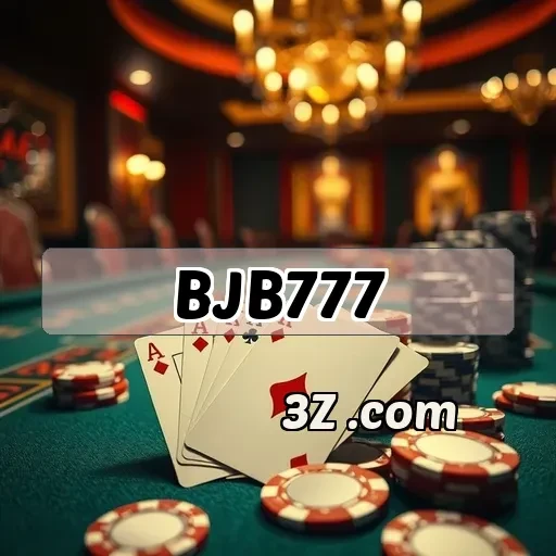 Apostas Incríveis na bjb777 com: Uma Nova Era de Betting
