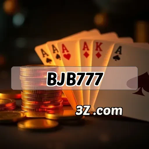 Bônus Incríveis Esperam por Você no bjb777 com